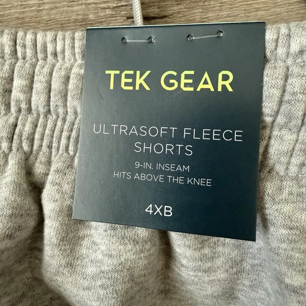 tek gear fabric care fit